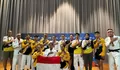 Tim Judo Polri Bawa Pulang 10 Medali dalam World Police and Fire Games 2025 di Birmingham