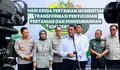 Negara dirugikan Rp2 triliun akibat oplosan beras SPHP jadi premium