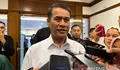 Beras Oplosan SPHP Bulog dan Premium Terjadi di Riau, Begini Reaksi Mentan Andi Amran