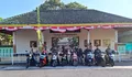 Kenang 200 Tahun Perang Jawa, Para Jurnalis Motoran Menyusuri Jejak Perjuangan Pangeran Diponegoro