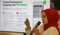 DOKU Luncurkan PayChat yang Menggabungkan Pesan Instan dan Pembayaran Digital, Ini Fitur Lengkapnya