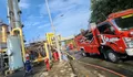 Kebakaran sumur minyak di Subang bikin panik warga, Pertamina EP bentuk tim investigasi