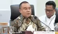 Begini Kata Sufmi Dasco Saat Ditanya soal Nasib Eks Wamenaker Immanuel Ebenezer di Partai Gerindra, 