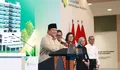 Cek Penerima MBG Tiap Hari, Presiden Prabowo Sebut Jumlahnya Lebih dari 21 Juta