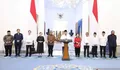 Batalkan Tunjangan Perumahan dan Moratorium Kunker Luar Negeri, Presiden Ingatkan DPR Lebih Peka dan Berpihak ke Rakyat