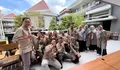 Sambutan Hangat untuk 152 Mahasiswa Baru Teknik Lingkungan UII