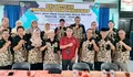 Usai Dilantik, Pengurus Koperasi Jasa Pena Kencana Mulia PWI DIY Periode 2025-2028 Siap Gerakkan Ekonomi Wartawan