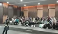 FE UWM Gelar Orientasi Studi Mahasiswa Baru, Tekankan Integritas dan Bahaya Plagiarisme