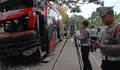 Selidiki Penyebab Kecelakaan Maut di Bromo, Korlantas Polri Bawa Peralatan Traffic Accident Analyzer