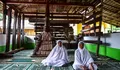  Masjid Wapauwe di Maluku Tengah dibangun keturunan Kesultanan Islam Jailolo