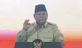 Prabowo Curhat di Munas PKS: Kaget Parahnya Korupsi di Pemerintahan hingga Klaim Keberhasilan MBG Meski Dibayangi Kasus Keracunan