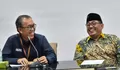 UWM dan Universitas Muhammadiyah Gresik Teken MoU, Perkuat Sinergi Perguruan Tinggi