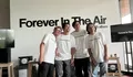 Penantian 10 Tahun, GIGI Akhirnya Rilis Album ke-25 'Forever In The Air'