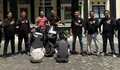 Polres Sukoharjo tangkap otak curanmor Pakuwon Mal, ternyata perempuan muda asal Polokarto