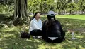 Cerita di Taman: Solusi Kesehatan Mental untuk Kaum Perkotaan