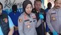 Ditemukan plastik kecil diduga bekas berisi narkoba di rumah N, Kasus BLN Salatiga dilimpahkan ke Polda Jateng