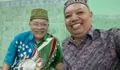 Gerakan 7 Kebiasaan Anak Indonesia Hebat dibahas dalam Pengajian Kamis malam Jumat di Masjid Al Fajar Keparakan Lor