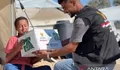Ribuan paket bantuan akan dibagikan MER-C ke Gaza di tengah musim dingin