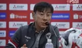 Iwan Bule Dukung Shin Tae-yong Kembali Latih Timnas Indonesia, Rumor Timur Kapadze dan Van Gaal Bermunculan