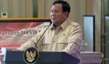 Prabowo Kritik Aparat Tajam ke Bawah Tumpul ke Atas, Ingatkan Anak SD dan Ibu-Ibu Pernah Ditangkap karena Kasus Sepele