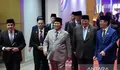 Prabowo di Retret KTT: ASEAN Harus Bersatu saat Dunia Terpecah Belah