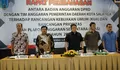 Bahas Anggaran Salatiga 2026, DPRD, Walikota dan TAPD Rapat di Solo, MBG dan KMP Jadi Prioritas