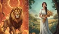 Leo dan Virgo dalam ramalan cinta dan karir edisi Rabu 17 Desember 2025, peristiwa yang tak pernah Anda duga memiliki peluang besar terjadi