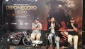 Kisah Perang Jawa Diangkat dalam Film Diponegoro Hero Berbasis AI, Simak Jadwal Penayangannya