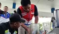 Pertamina Cek Lebih dari 500 SPBU di Jatim Imbas Motor Brebet