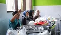 Pelaku UMKM Kota Magelang Belajar Olahan Makanan Agar Berdaya Saing