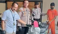 Komplotan pencuri sepeda motor yang beraksi di berbagai lokasi berhasil digulung Polsek Gamping