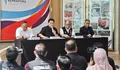 Indonesia targetkan raup 85 emas SEA Games Thailand 2025, Erick Thohir: Sama target sebelumnya, ranking 3