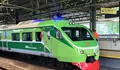 Ini yang dilakukan PT KAI untuk kesiapan angkutan Nataru