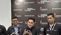 Erick Thohir ingin produk olahraga lokal naik kelas, begini caranya