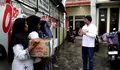 Warga Desa Malangsari di Temanggung 'door to door' galang dana untuk disalurkan ke korban banjir Sumatera