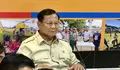 Prabowo Setuju Rp60 Juta Per Rumah Ganti Hunian Pengungsi yang Rusak