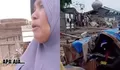 Curhat Pengungsi di Aceh Tamiang: Menolak Bantuan Uang, Mengaku Lebih Butuh Mukena untuk Ibadah