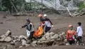 Tim DVI berhasil identifiksi 20 jenazah korban longsor Bandung Barat