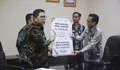 Pemkot Magelang Salurkan Bantuan Rp260 Juta untuk Korban Banjir di Sumatera