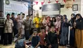 Komunitas Minggu Legi Gelar Syawalan untuk Hangatkan Silaturahmi Lewat Hikmah dan Sastra - Musikal