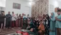 Majelis Taklim Al-Huda Perum Pertamina Gelar Syawalan dengan Tema 'Silaturahmi untuk Perkokoh Ukhuwah Islamiyah'