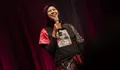Kronologi Komika Mega Salsabillah Didatangi Polisi usai Konten Satire soal Duit Eks Jampidsus Viral di Media Sosial