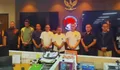 Kasat Narkoba Polres Tangsel AKP Pardiman Ditangkap Bareskrim, Diduga Terlibat Peredaran Narkoba Bersama Anggota