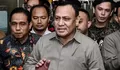 Firli Bahuri Dalam Genggaman Penyidik Atas Kasus Pemerasan dan TPPU Terhadap Mantan Menteri Pertanian