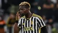 Terbukti Gunakan Doping, Paul Pogba Dijatuhi Skors Selama 4 Tahun