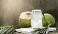 Rahasia Kesehatan Terungkap! Air Kelapa, Minuman Populer Saat Buka Puasa, Ternyata Punya Lima Manfaat Luar Biasa!