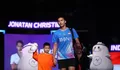 Tak Disangka Pemain Malaysia ini Taklukkan Jonathan Christie di 32 besar Indonesia Open 2024