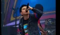 HEBOH! Aldi Taher Tampil Bareng Band T.R.I.A.D dengan lagu 'Madu Tiga', Sukses Bikin Ahmad Dhani Melonggo hingga Banjir Pujian Netizen