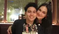 Maxime Bouttier dan Luna Maya akan Menikah, Kapan Tanggalnya?