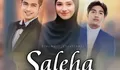 Jadwal SCTV Jumat 17 Mei 2024: Saleha, Bidadari Surgamu, Tertawan Hati, Di Antara Dua Cinta dan FTV Primetime